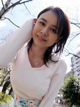 Awesome asian pornstar Aimi Yoshikawa..